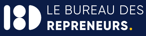 Logo du bureau des repreneurs
