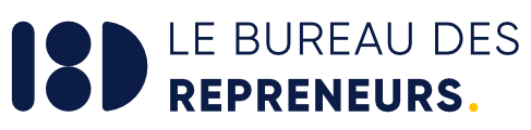 Logo du bureau des repreneurs
