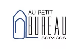 Logo au petit bureau services, Assistance administrative et de gestion