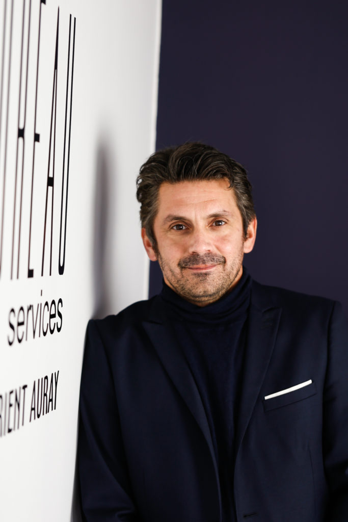 Illustration Benoit du Crest